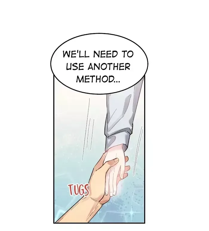 Paixiu restaurant, only in but not out Chapter 40 page 34