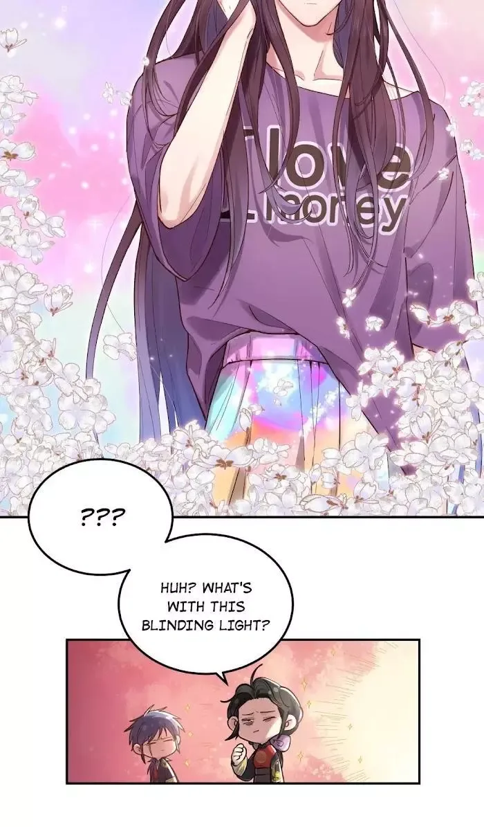 Paixiu restaurant, only in but not out Chapter 41 page 12