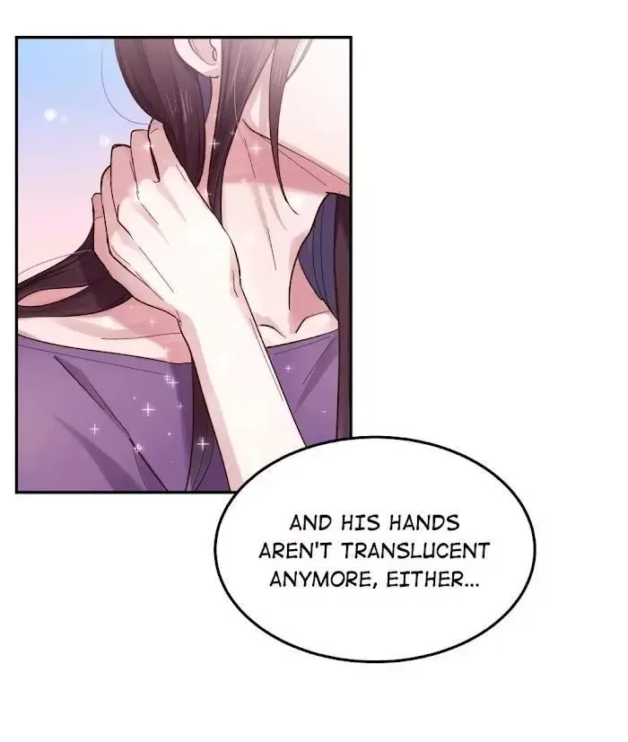 Paixiu restaurant, only in but not out Chapter 41 page 14