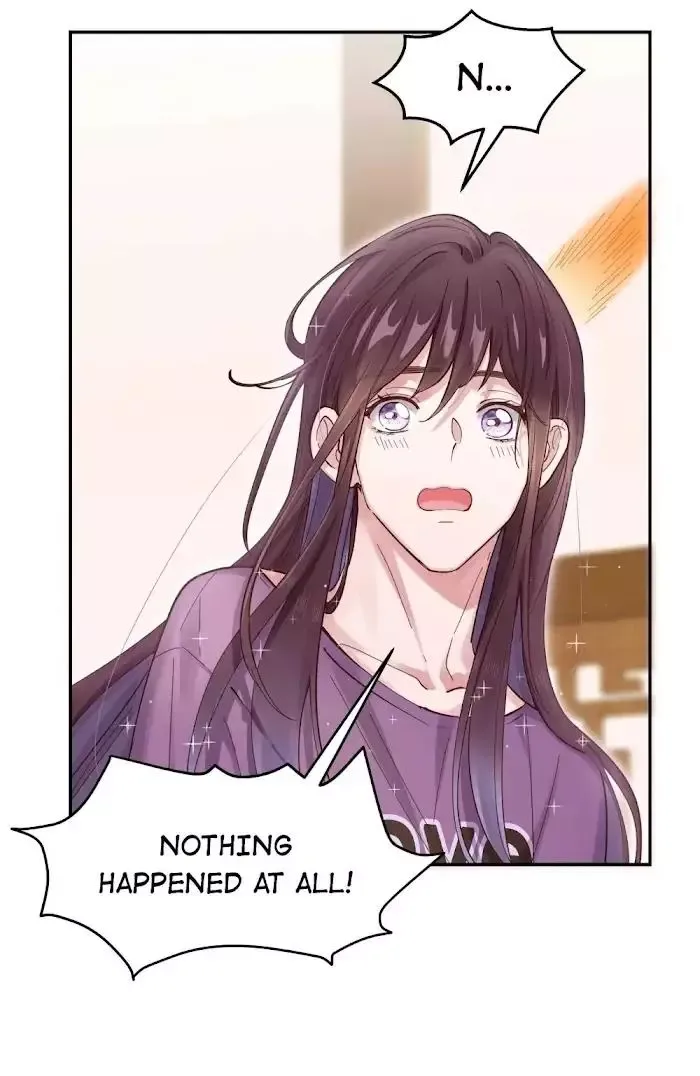 Paixiu restaurant, only in but not out Chapter 41 page 16