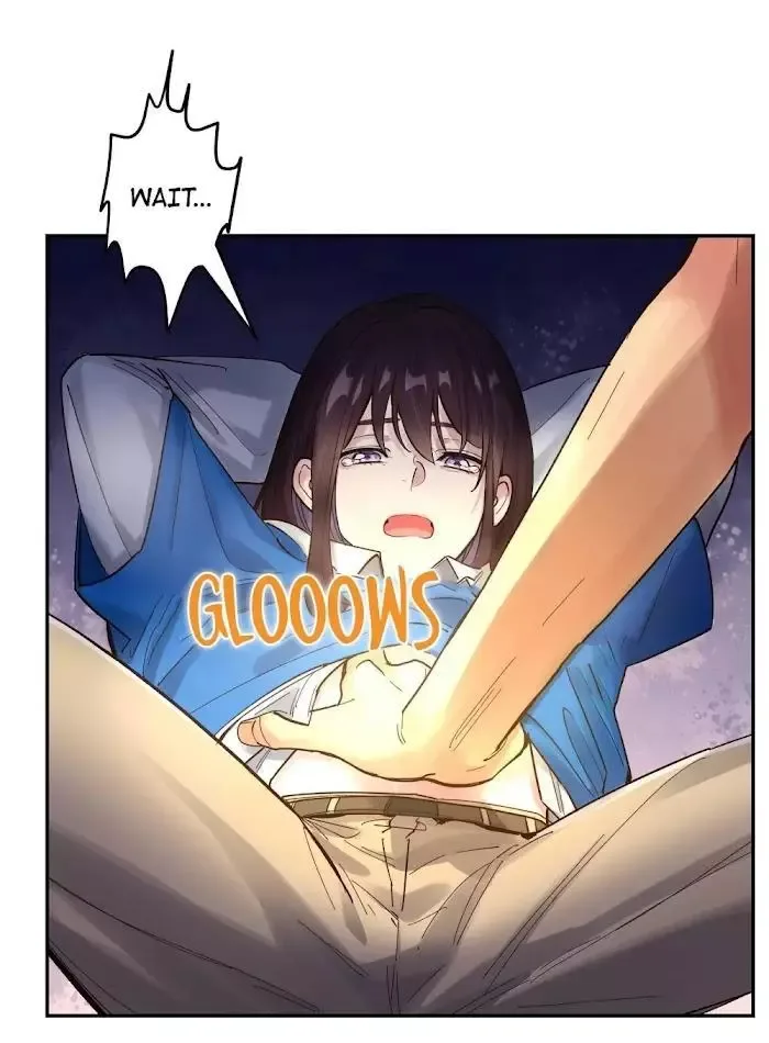 Paixiu restaurant, only in but not out Chapter 41 page 26
