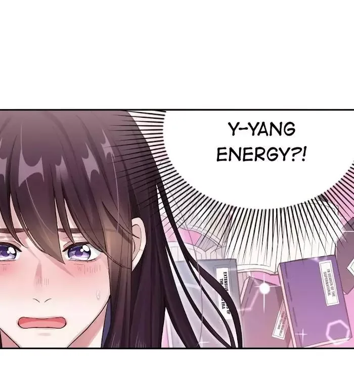 Paixiu restaurant, only in but not out Chapter 41 page 20