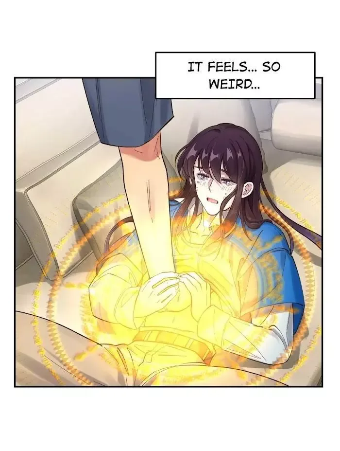Paixiu restaurant, only in but not out Chapter 41 page 29