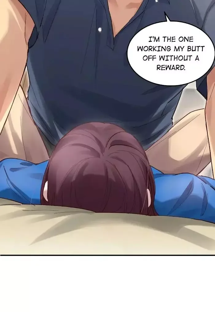 Paixiu restaurant, only in but not out Chapter 41 page 37