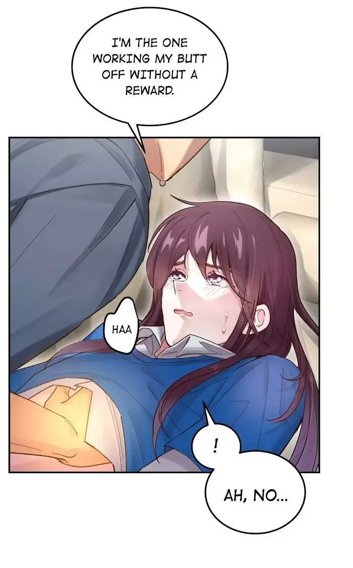 Paixiu restaurant, only in but not out Chapter 42 page 7