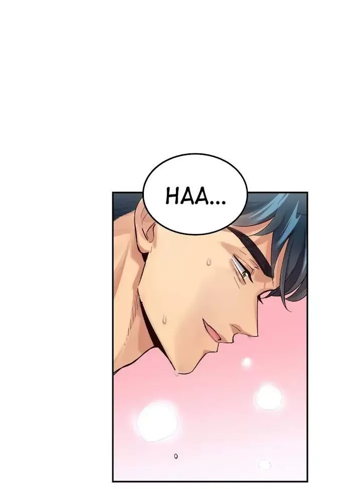 Paixiu restaurant, only in but not out Chapter 42 page 6