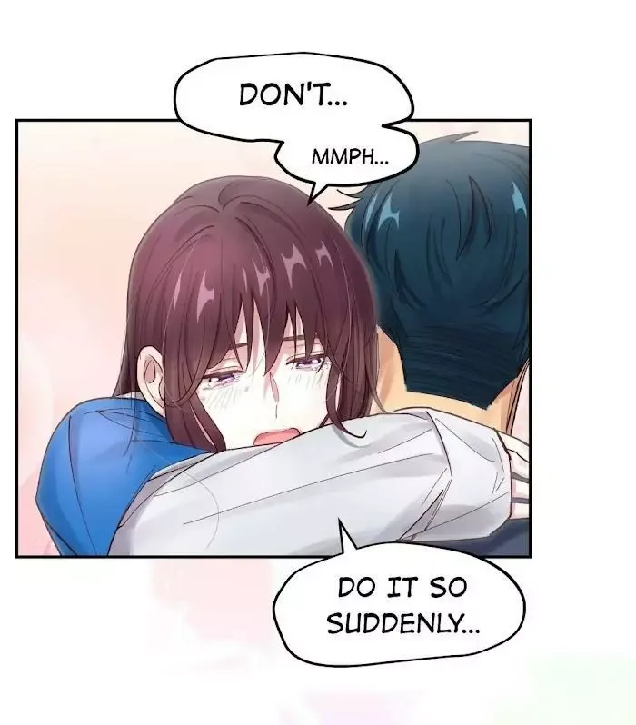 Paixiu restaurant, only in but not out Chapter 42 page 13