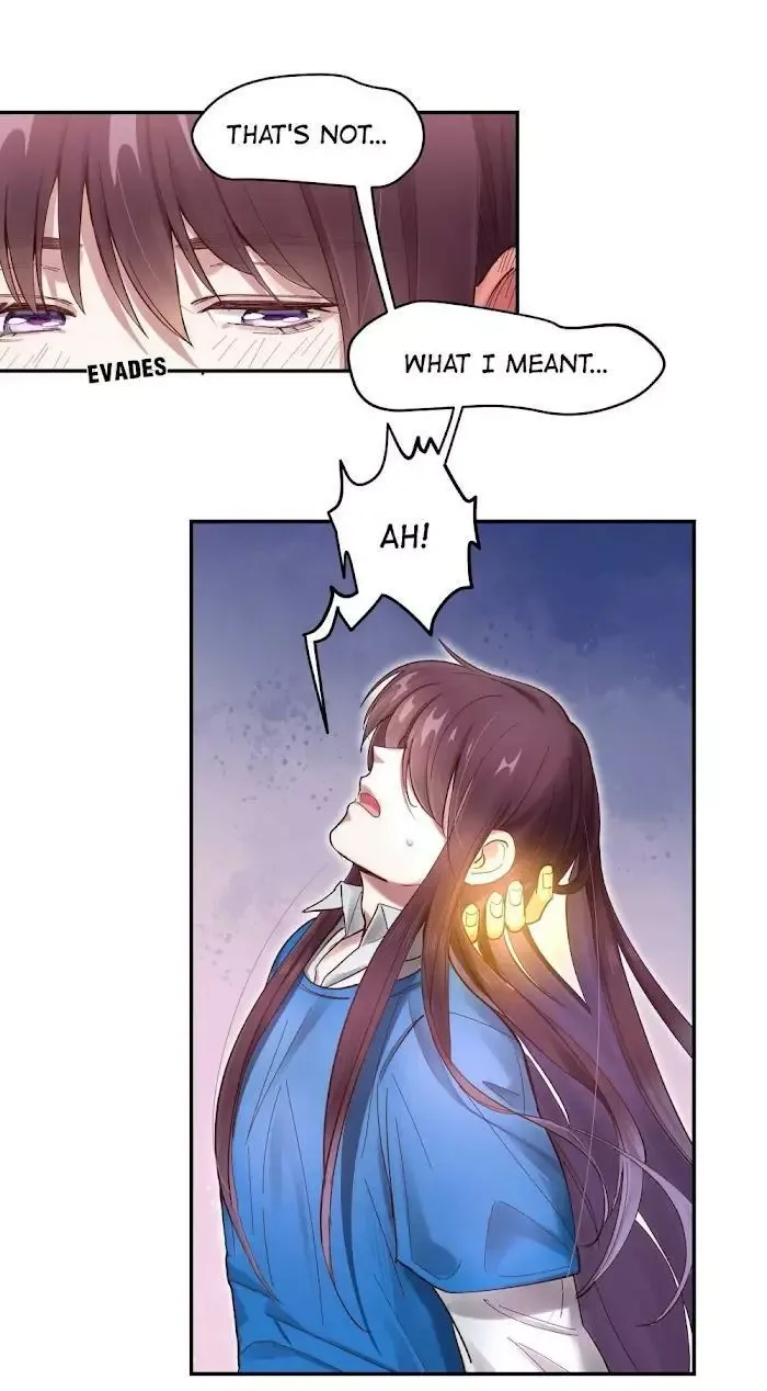 Paixiu restaurant, only in but not out Chapter 42 page 8