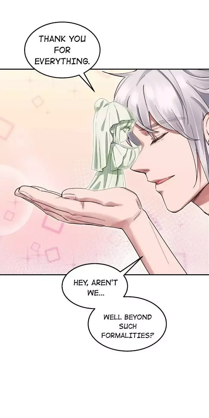 Paixiu restaurant, only in but not out Chapter 42 page 24