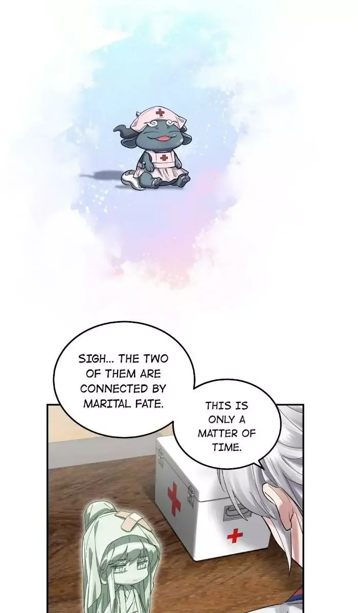 Paixiu restaurant, only in but not out Chapter 42 page 17