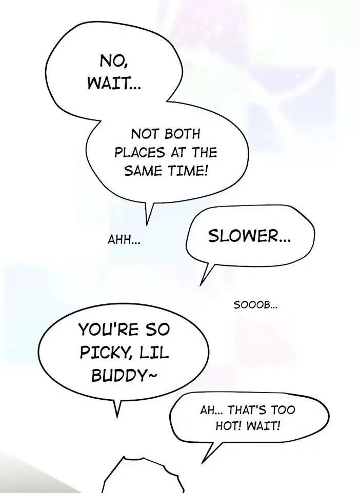 Paixiu restaurant, only in but not out Chapter 42 page 14