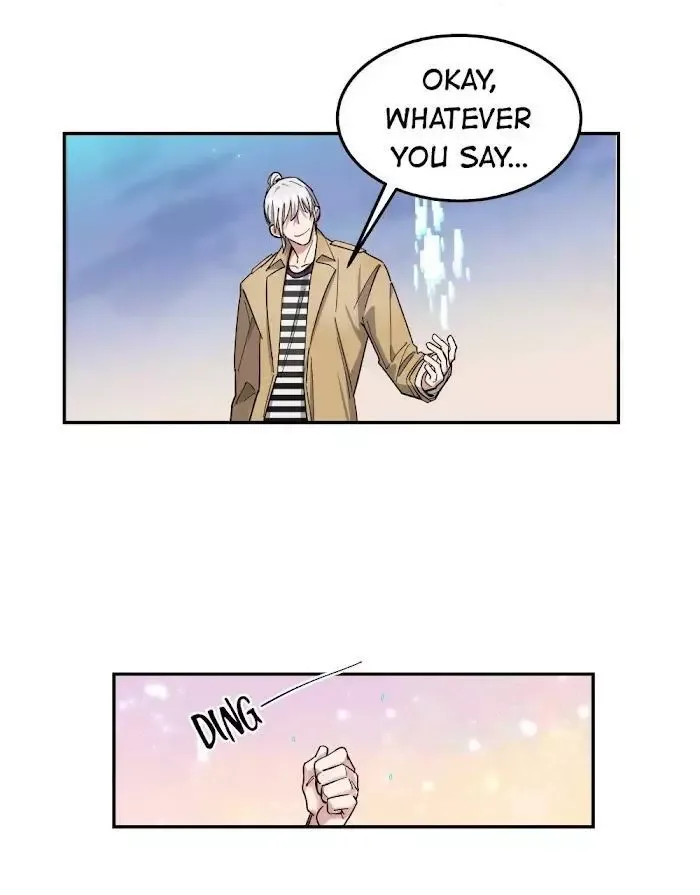 Paixiu restaurant, only in but not out Chapter 42 page 28