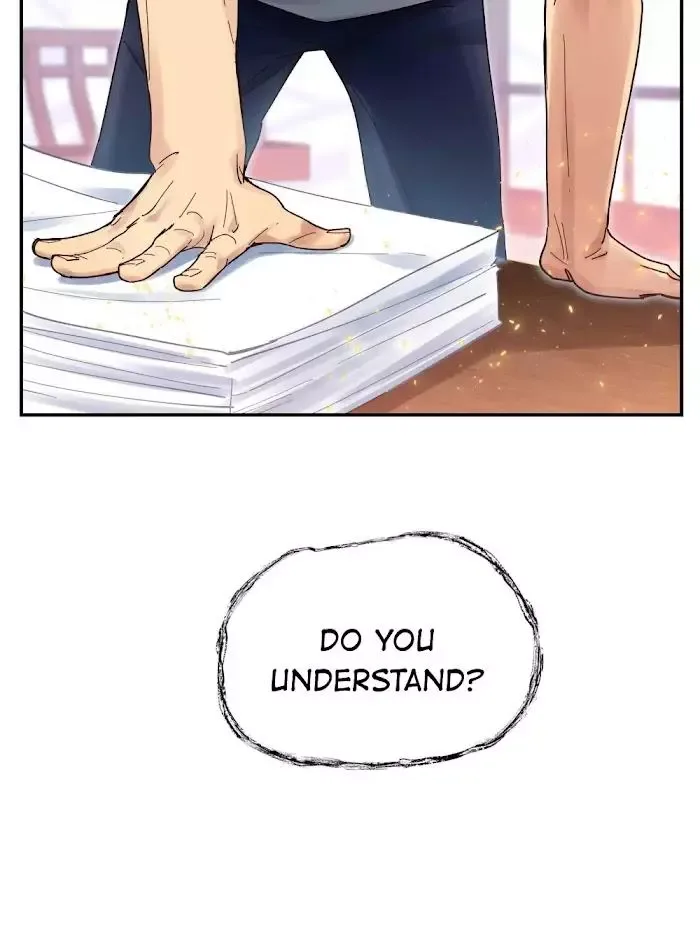 Paixiu restaurant, only in but not out Chapter 43 page 11