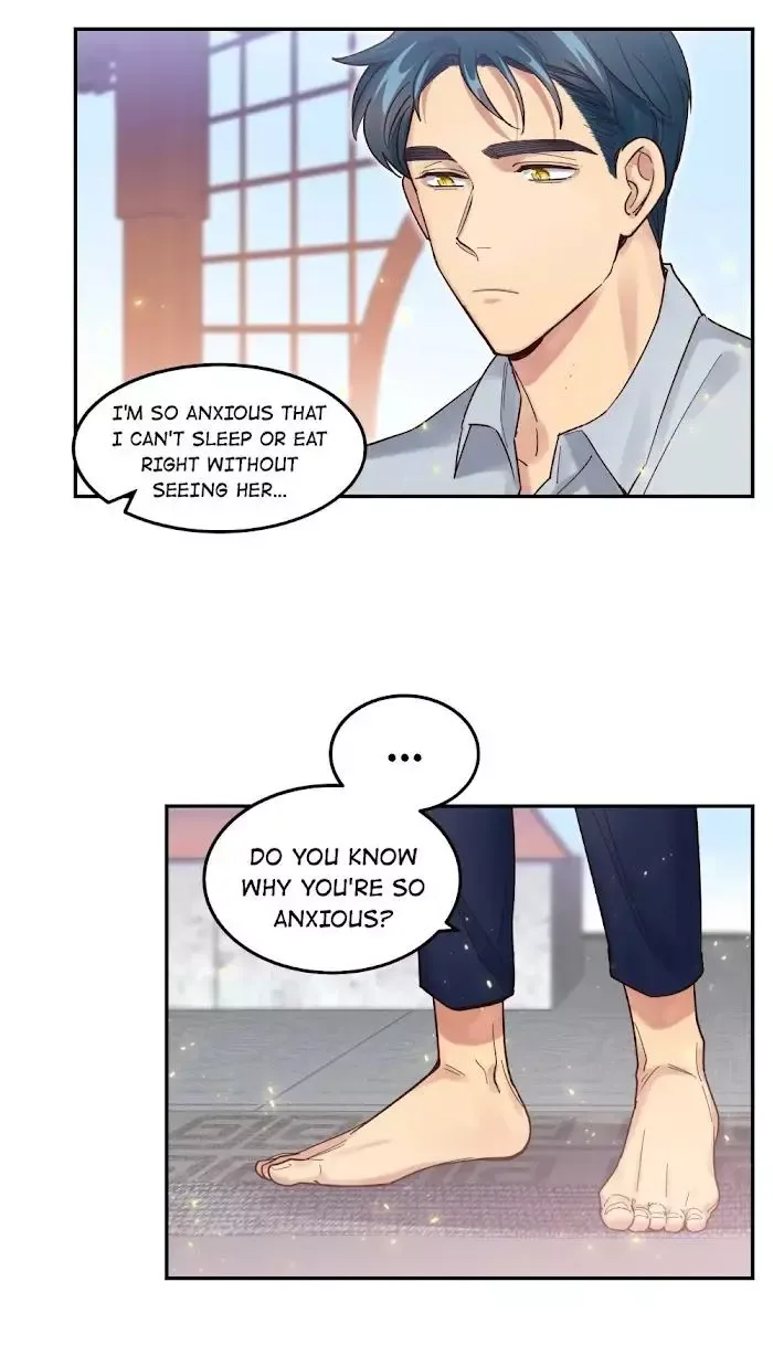 Paixiu restaurant, only in but not out Chapter 43 page 13