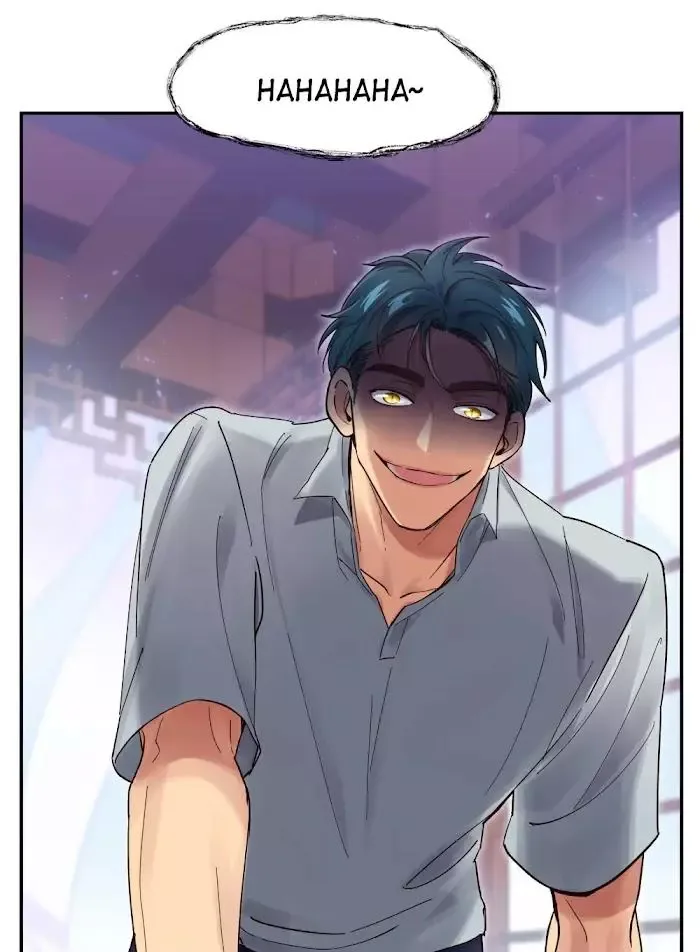 Paixiu restaurant, only in but not out Chapter 43 page 10