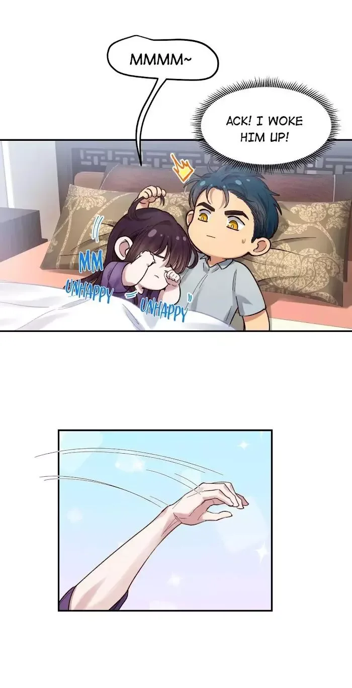 Paixiu restaurant, only in but not out Chapter 43 page 24