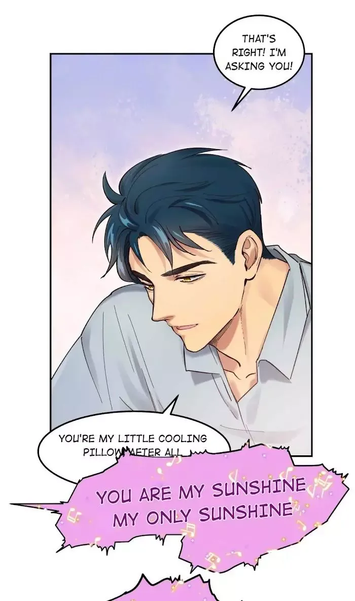 Paixiu restaurant, only in but not out Chapter 44 page 7