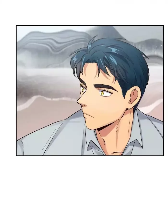 Paixiu restaurant, only in but not out Chapter 44 page 28