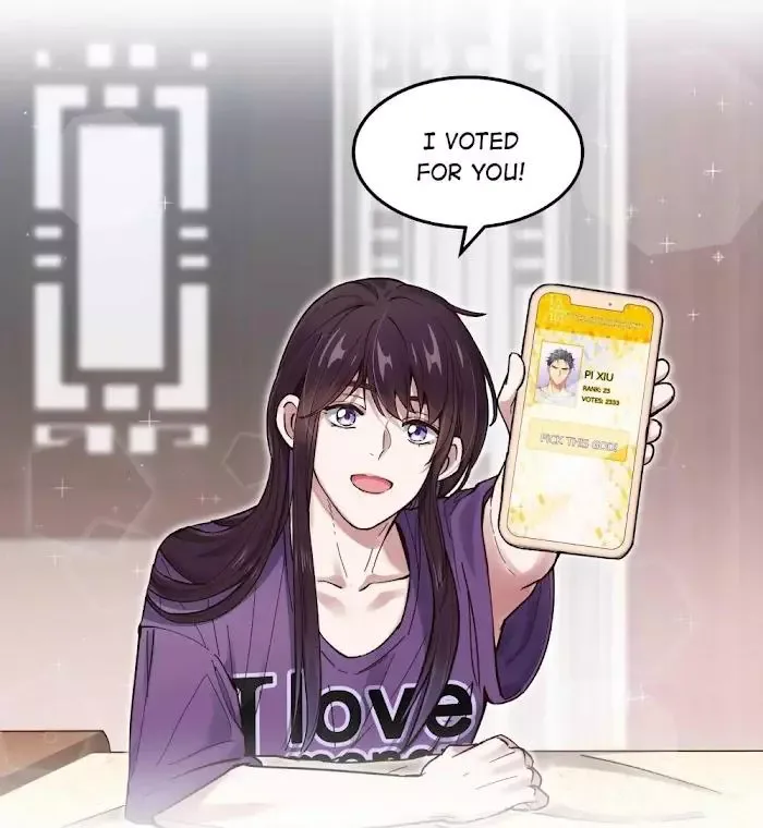 Paixiu restaurant, only in but not out Chapter 44 page 24