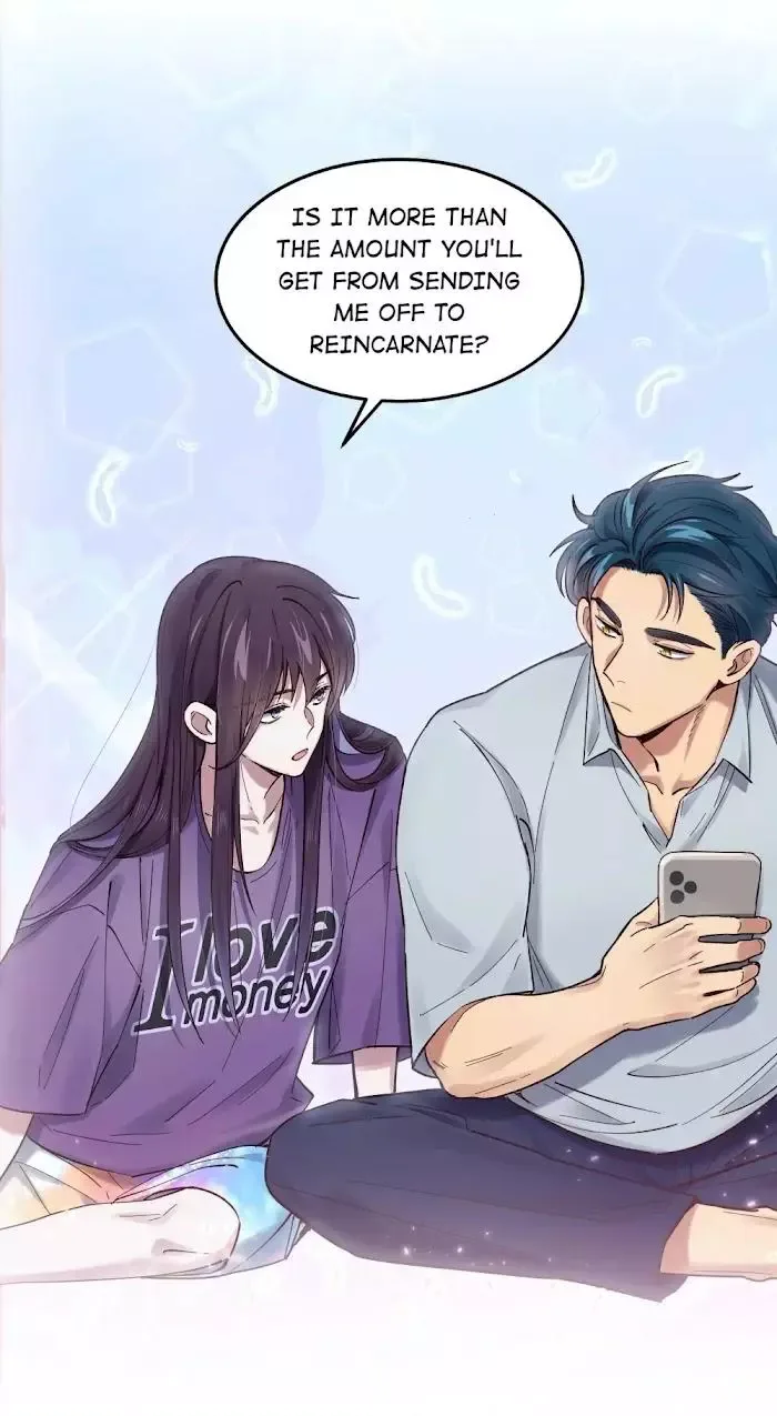 Paixiu restaurant, only in but not out Chapter 44 page 27