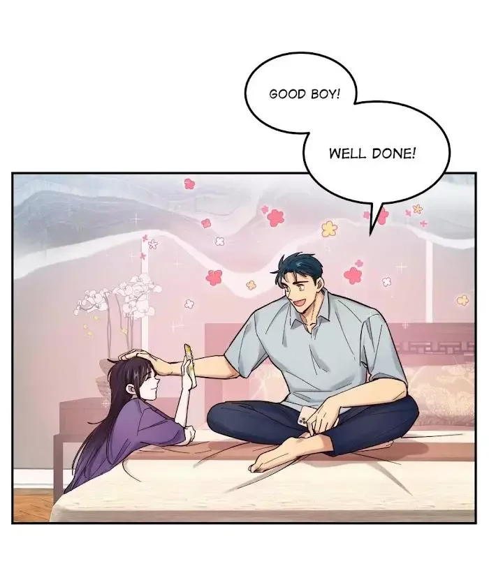 Paixiu restaurant, only in but not out Chapter 44 page 25