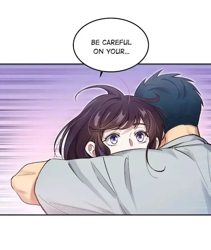 Paixiu restaurant, only in but not out Chapter 44 page 33