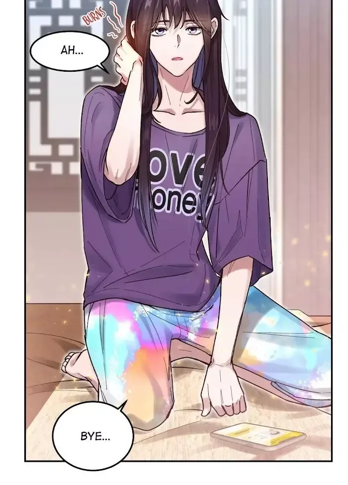 Paixiu restaurant, only in but not out Chapter 44 page 37