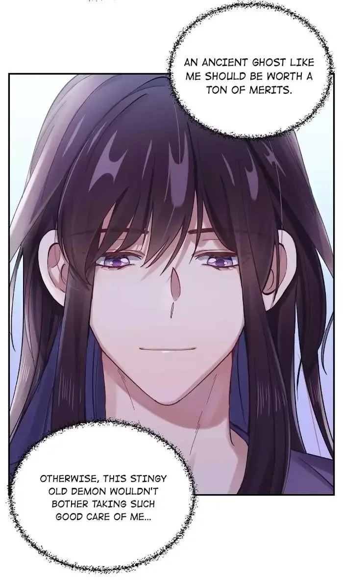 Paixiu restaurant, only in but not out Chapter 44 page 31