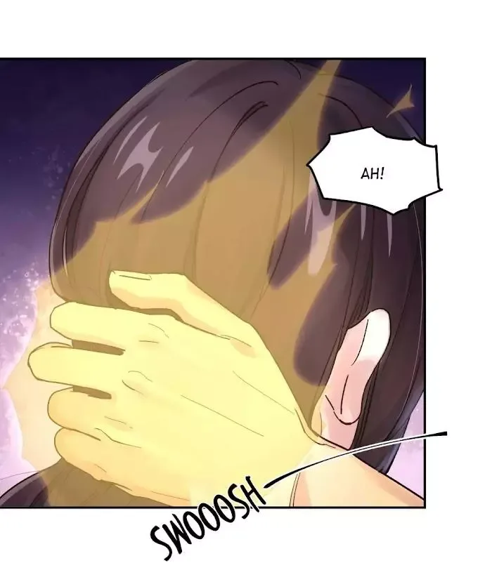 Paixiu restaurant, only in but not out Chapter 44 page 35