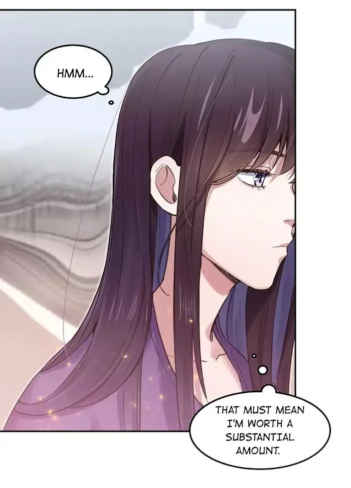 Paixiu restaurant, only in but not out Chapter 44 page 30