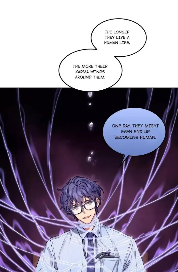 Paixiu restaurant, only in but not out Chapter 45 page 14