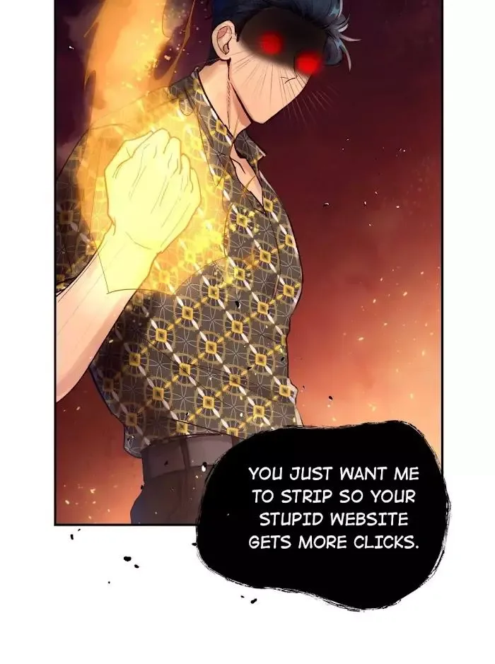 Paixiu restaurant, only in but not out Chapter 45 page 29