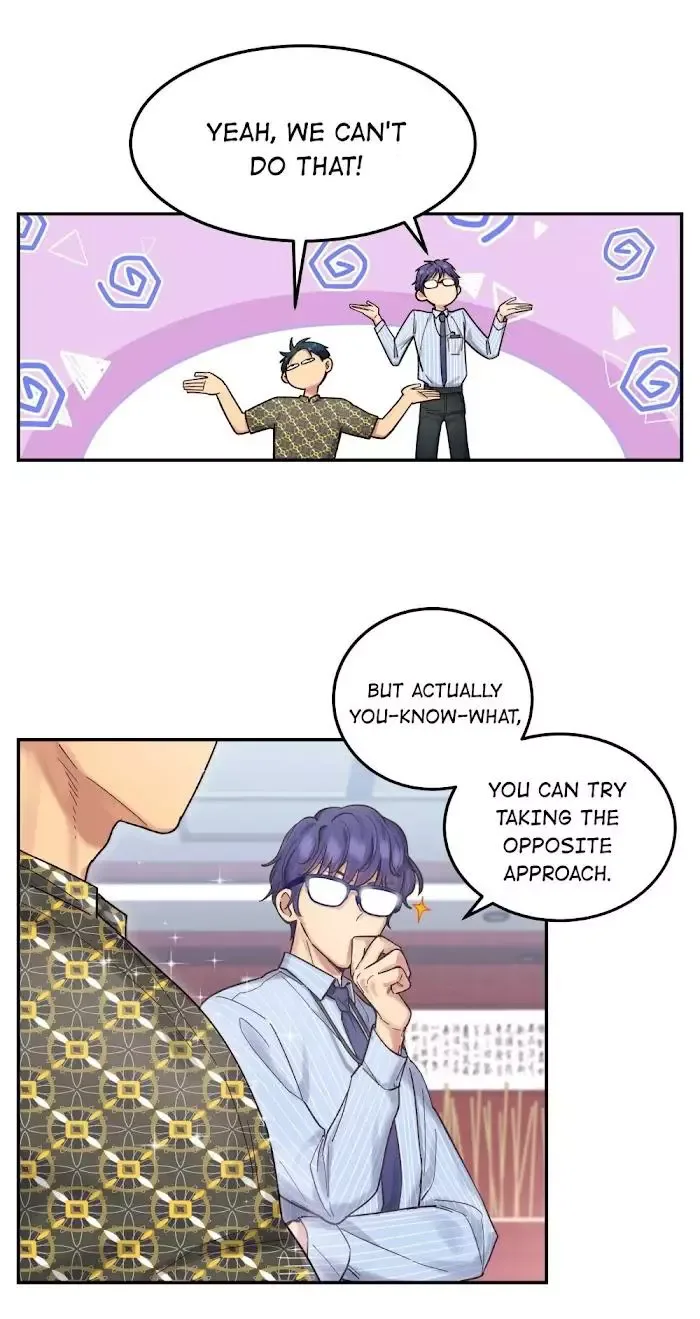 Paixiu restaurant, only in but not out Chapter 45 page 26