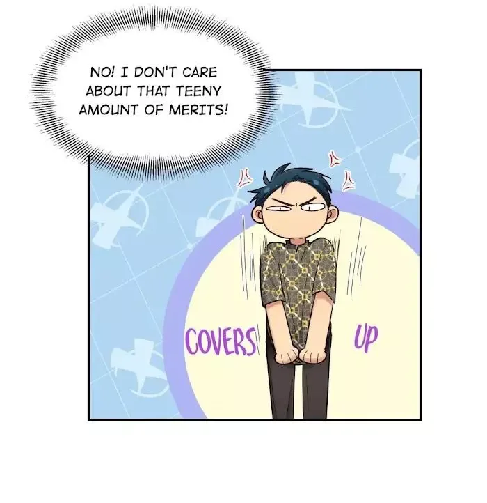 Paixiu restaurant, only in but not out Chapter 45 page 34