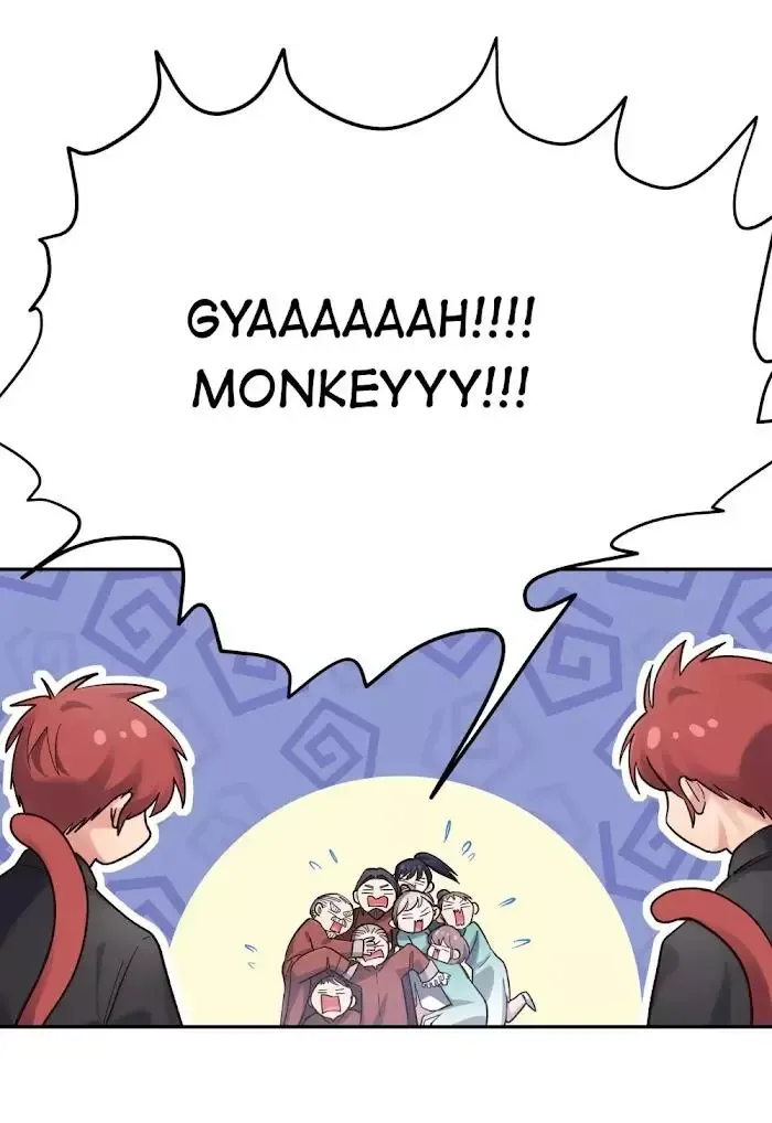 Paixiu restaurant, only in but not out Chapter 46 page 15