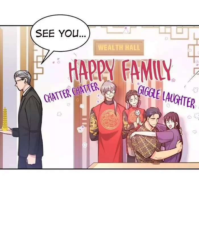 Paixiu restaurant, only in but not out Chapter 47 page 30