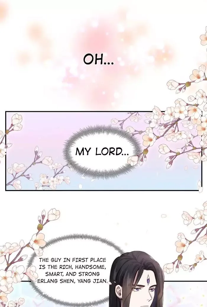 Paixiu restaurant, only in but not out Chapter 48 page 18