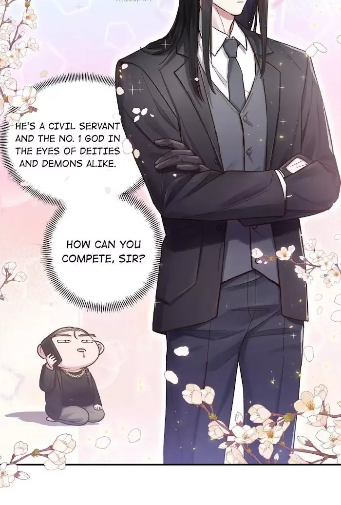 Paixiu restaurant, only in but not out Chapter 48 page 19