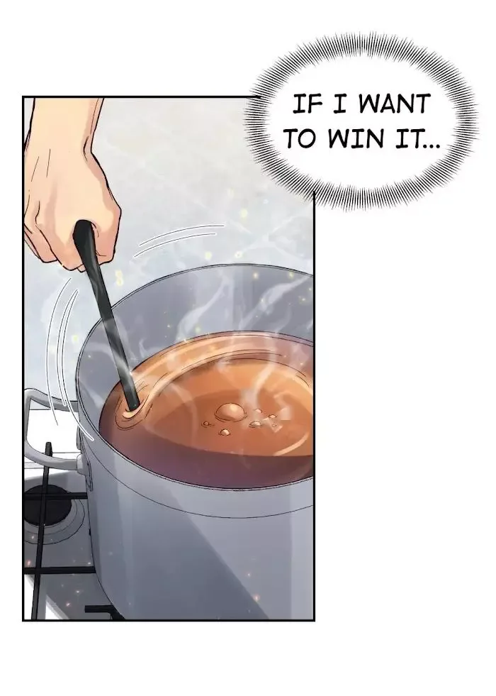 Paixiu restaurant, only in but not out Chapter 48 page 31