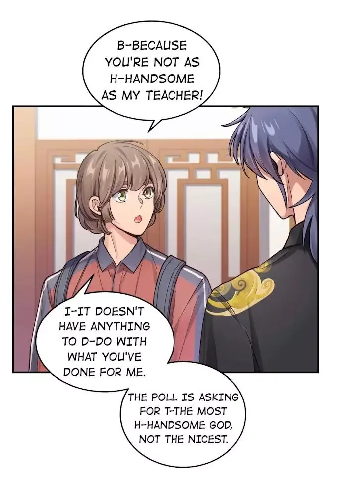 Paixiu restaurant, only in but not out Chapter 48 page 24