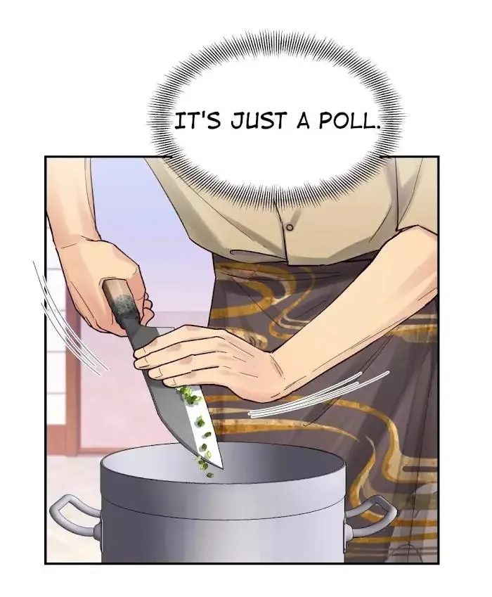 Paixiu restaurant, only in but not out Chapter 48 page 30