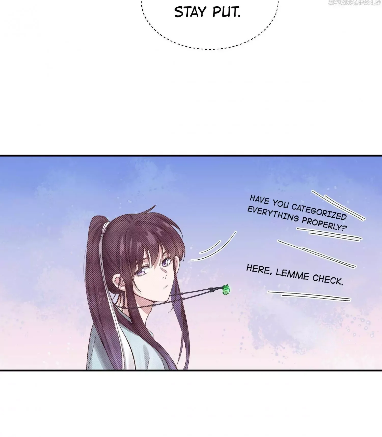 Paixiu restaurant, only in but not out Chapter 51 page 3