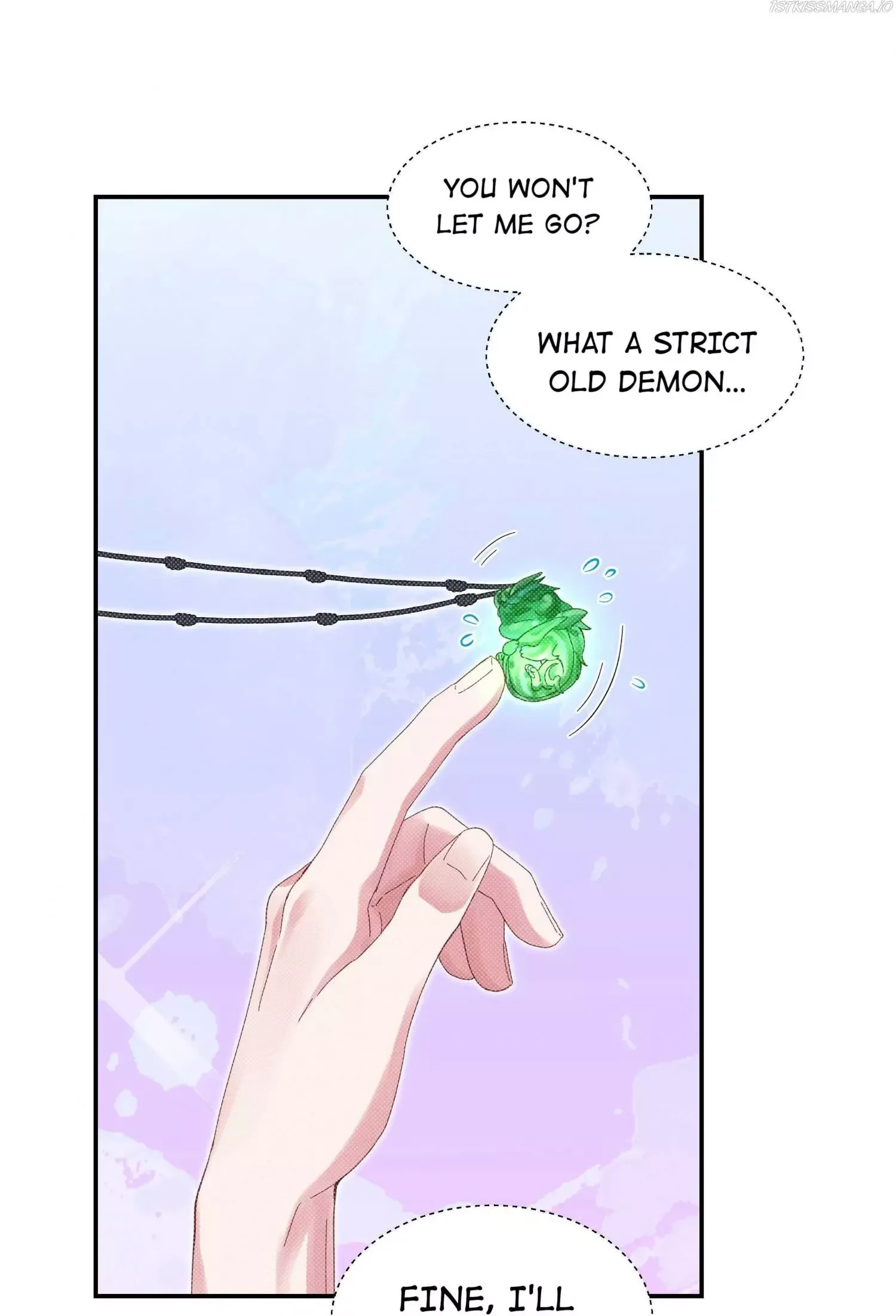 Paixiu restaurant, only in but not out Chapter 51 page 2