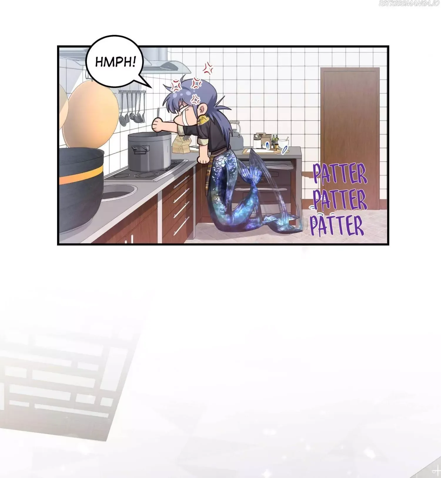 Paixiu restaurant, only in but not out Chapter 50 page 8
