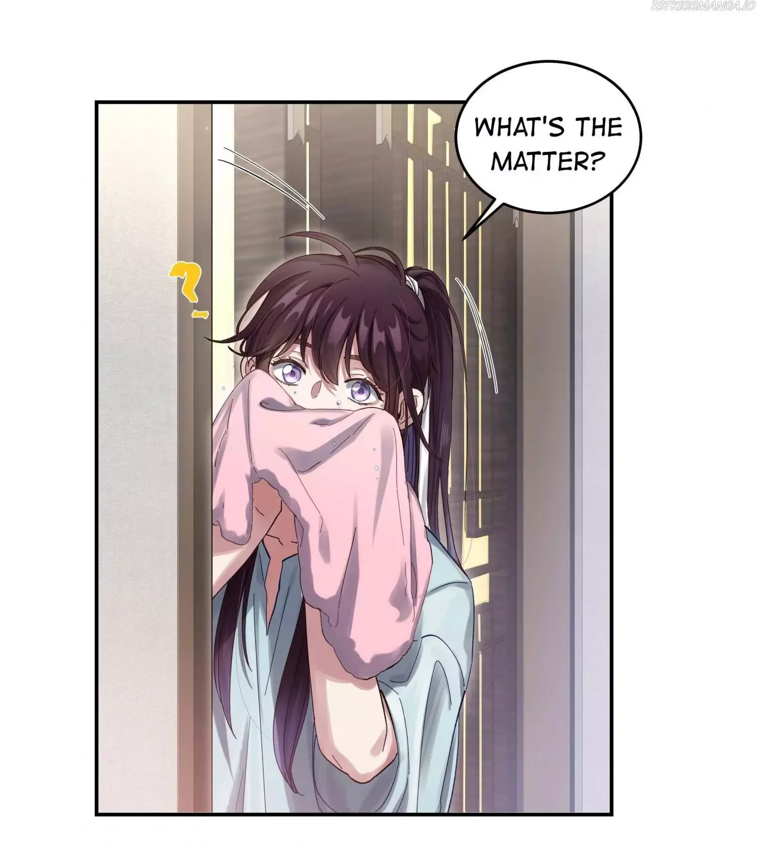 Paixiu restaurant, only in but not out Chapter 50 page 11