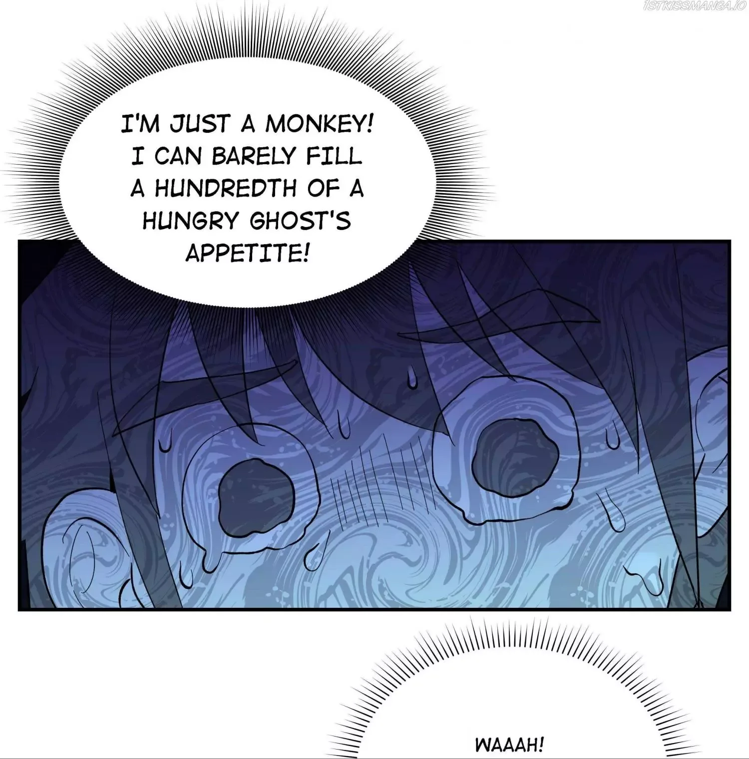 Paixiu restaurant, only in but not out Chapter 51 page 9