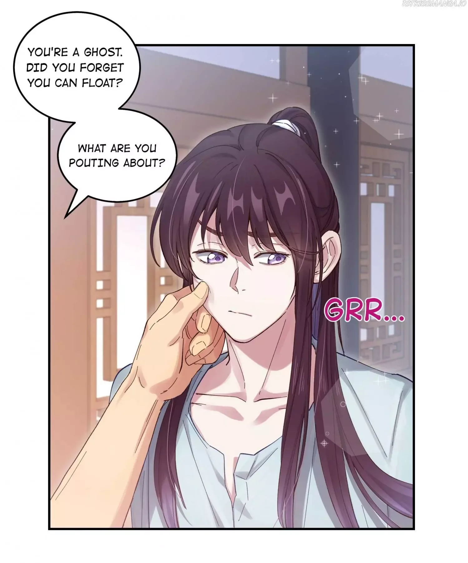 Paixiu restaurant, only in but not out Chapter 50 page 19