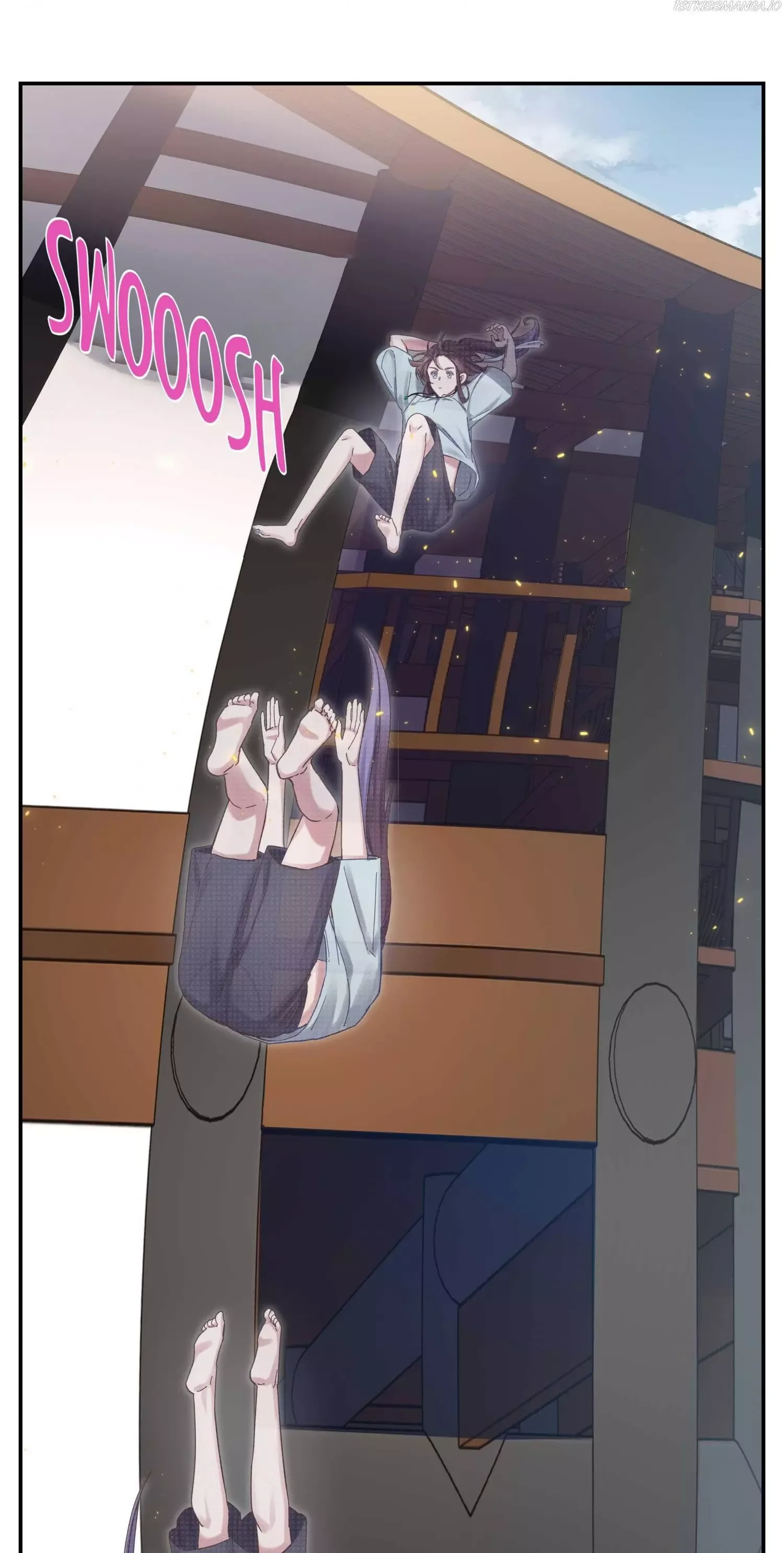 Paixiu restaurant, only in but not out Chapter 50 page 24