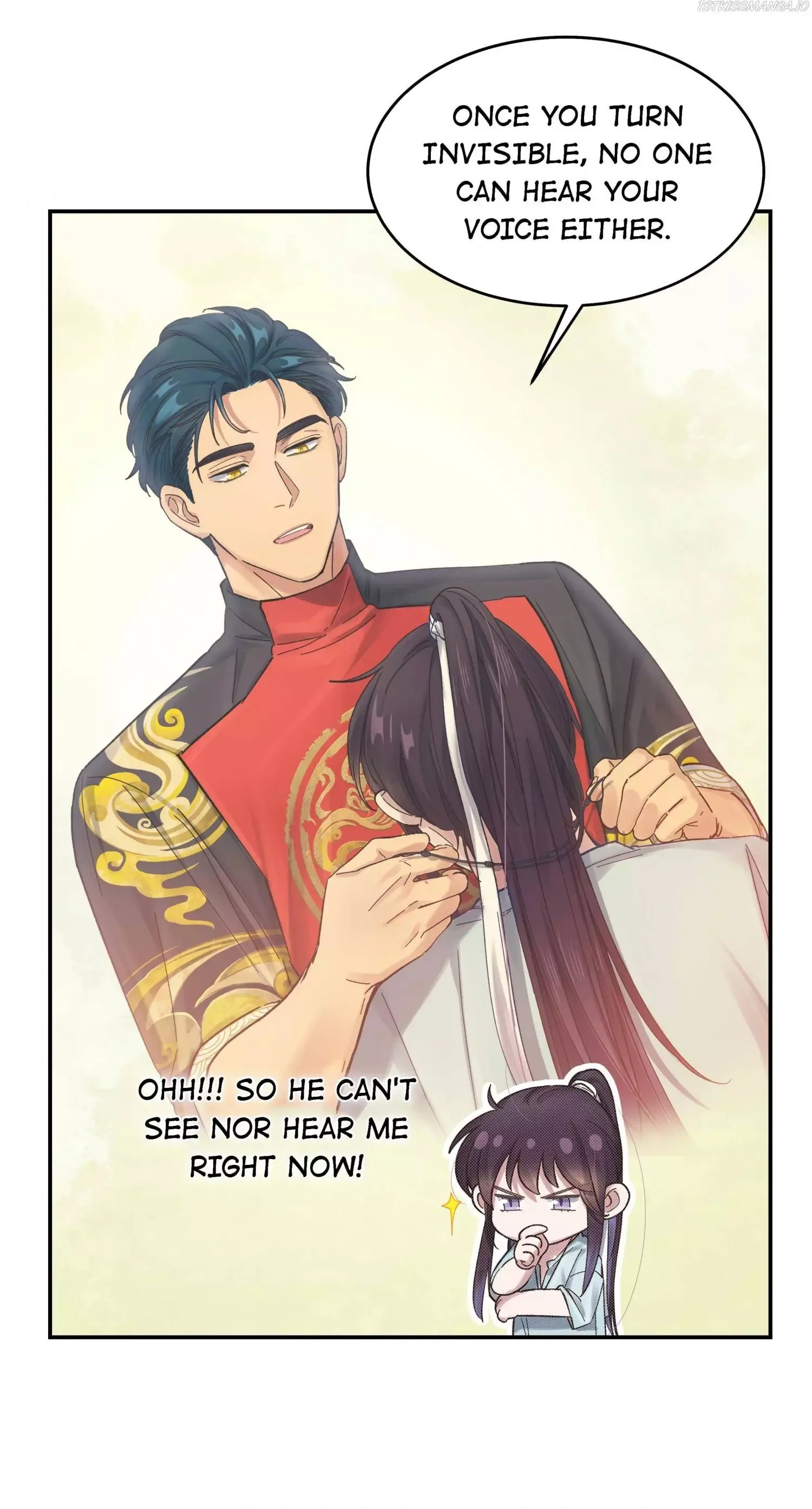 Paixiu restaurant, only in but not out Chapter 51 page 24