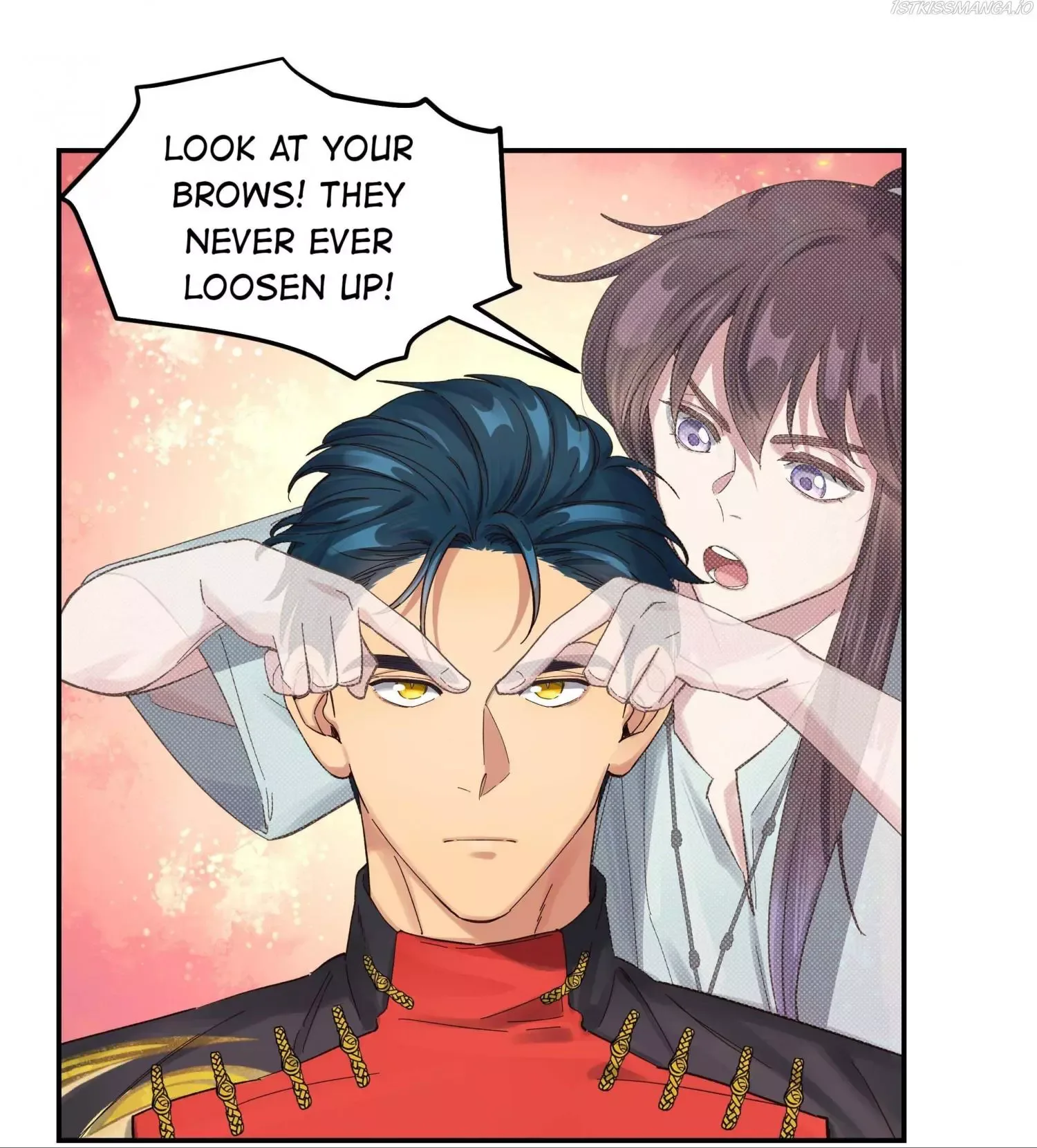 Paixiu restaurant, only in but not out Chapter 51 page 26